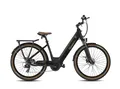 E-Bike 27,5 Zoll Citybike C5 Centro eBike E-SUV Elektrofahrrad Mittelmotor