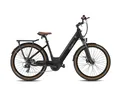All Terrain E-Bike 27,5 SachsenRAD E-SUV C5 Centro mit Diebstahlsicherung,B-Ware