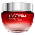 Biotherm Gesichtspflege Blue-TherapyBlue Peptides Uplift Cream Rich 50 ml (1.131,00 € / 1 l)
