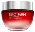 Biotherm Blue Peptide Uplift Rich Cream 50 ml Gesichtscreme