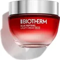  Blue Peptides Uplift Cream Rich Gesichtscreme mit Peptiden für Damen 50 ml