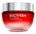BIOTHERM Gesichtspflege BLUE PEPTIDES UPLIFT reichhaltige Creme 50 ml