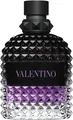 Valentino Uomo Born in Roma Purple Melancholia Eau de Toilette (EdT) 100 ml Parfüm