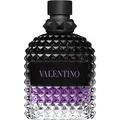 Valentino Herrenduefte Uomo-Born-In-RomaPurple MelancholiaEau de Toilette Spray 100 ml (1.090,00 € / 1 l)