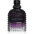 Valentino Born In Roma Purple Melancholia Uomo Eau de Toilette für Herren 100 ml