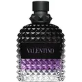 Valentino Born In Roma Uomo Purple Eau de Toilette, 0.1 _UNIT_L