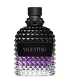 Valentino Born In Roma Uomo Purple Melancholia Eau de Toilette 100 ml