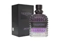 Valentino Eau de Toilette Born In Roma Uomo Purple Melancholia Herren Duft Spray