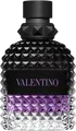  Born In Roma Purple Melancholia Uomo Eau de Toilette für Herren 100 ml