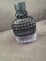 Valentino Born In Roma Uomo Purple Melancholia Eau de Toilette 100ml Herren Duft