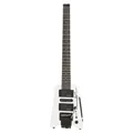 Steinberger Spirit GT-PRO Deluxe White E Gitarre