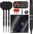 TARGET DARTS Dartpfeil Star Wars Darth Vader Steeldarts aus 95% Tungsten, 22 g