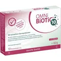 OMNI BiOTiC 10 Pulver Beutel 50 g PZN 13584793