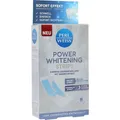 PERLWEISS Power whitening Strips 5X2St PZN 16161952