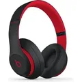Beats Studio3 Wireless Decade Collection defiant black/red - Schwarz/Rot