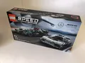 LEGO 76909 Speed Champions - Mercedes-AMG F1 W12 E & AMG Project One - NEU, OVP
