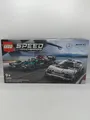 LEGO Speed Champions | 76909 | Mercedes-AMG F1 W12 E & AMG Project One | NEU OVP