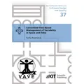 Consistent View-Based Management of Variability in Space and Time von Sofia Ananieva / Karlsruher Institut für Technologie / Taschenbuch