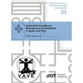 KIT Scientific Publishing Consistent View-Based Management of Variability in Space and Time (Sofia Ananieva, 2022) (56912566)
