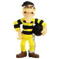 Plastoy Lucky Luke Jack Dalton und seine Kugel Sammelfigur 63114 (2022)