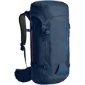 Ortovox Damen Peak 38 S Dry Rucksack (Größe 38L, blau)