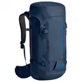 Ortovox - Peak 38 S Dry - Tourenrucksack blau