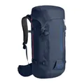 ORTOVOX PEAK 38 S DRY, blue lake, 38 Liter
