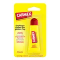 Carmex Classic Lippenbalsam Tube - der original medizinische Lippenbalsam – feuchtigkeitsspendend, schützend und beruhigend für trockene und rissige Lippen