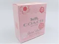 COACH NEW YORK floral blush Eau de Parfum 50ml neu OVP (Grundpreis 798,00€/L)