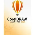 CorelDRAW Essentials 2021