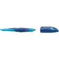 STABILO Füller L Patrone A EASYbirdy m.blau/azur 5013/4-41 Links