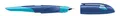 STABILO® FÜLLER FÜLLHALTER EASYBIRDY MITTERNACHTSBLAU/AZUR L NEU OVP