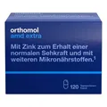 Orthomol AMD extra Kapseln Inhalt: 60 g