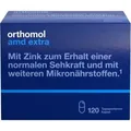 ORTHOMOL AMD extra Kapseln 120 St. PZN 00564197