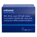 Orthomol AMD extra - Mikronährstoffe für..., 120 St. Tagesportionen 564197