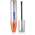 KIKO Milano Maxi Mod Waterproof Mascara Wasserbeständige Wimperntusche für mehr Volumen 12 ml