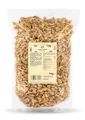 KoRo - Walnusskernbruch 1 kg - 100 % Naturbelassen - Große Stückchen - Hoher Ballaststoffgehalt