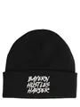 FC Bayern München Wendemütze FC Bayern München Basketball I Mütze I Beanie I Hustles Harder