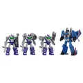 Takara Tomy T-SPARK Transformers Dramatic Capture Series Decepticons Part 1 Actionfigur