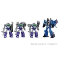 Hasbro Transformers Dramatische Capture Serie Decepticons Teil 1