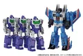 Transformers Dramatic Capture Series Actionfiguren 4er-Pack Decepticons Part 1 1