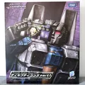 Takara Transformers Dramatic Capture Series Decepticons Part 1 4 Pack Official