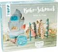 Topp Boho-Schmuckset Wild & Free, Schmuck, Armbändern, Bastelset   NEU /OVP