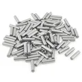 100 Stück 3,6 mm x 15,8 mm Parallel Spannstifte Befestigen Elements