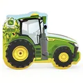 How Tractors Work (John Deere Kids)