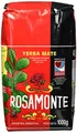 Yerba Rosamonte Argentinischer Mate Tee, 5er Pack (5 x 1000 g)