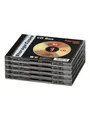 Hama storage CD jewel case