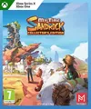 My Time at Sandrock Collectors Edition