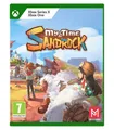 My Time At Sandrock Collectors Edition Juego para Microsoft XBOX Series X