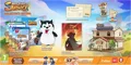 My Time at Sandrock - Collector's Edition XBSX XBO Xbox ONE / Series X - NEU OVP